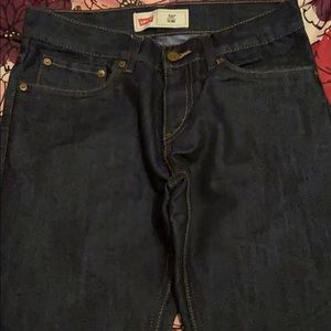 Levi Jeans Boys